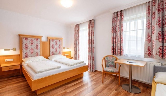Reisslerhof 5-Person Apartment - Reisslerhof Hotel & Apartments by myNests