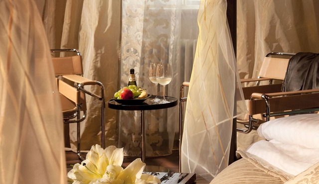 Relais B&B Villa Sizzo in Trento