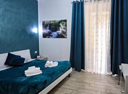 Relais Villa Borghese in Rome