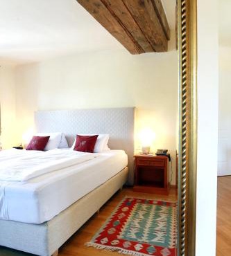 Renaissancehotel Raffelsberger Hof B&B