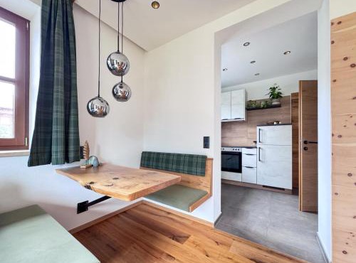 Rennerhof - Ferienwohnung im Lesachtal