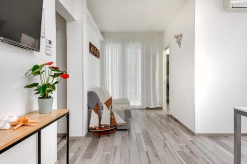Residence Diffuso Arcobaleno in Gabicce Mare