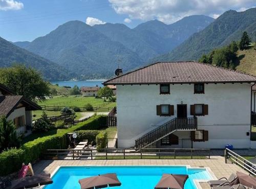 Residence Dromaè in Ledro