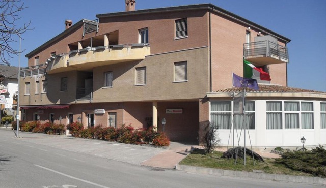 residence la collinetta in Cagli