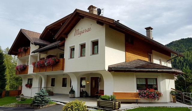 Residence Majarai in Colfosco