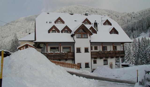 Residence Rogger in Dobbiaco
