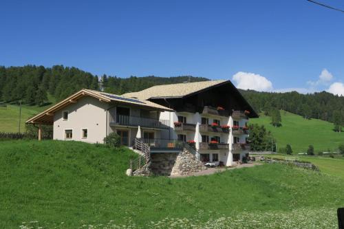 Residence Scheidnerhof in Aldino