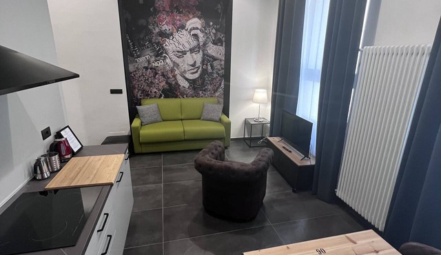 Residence Star in Turin