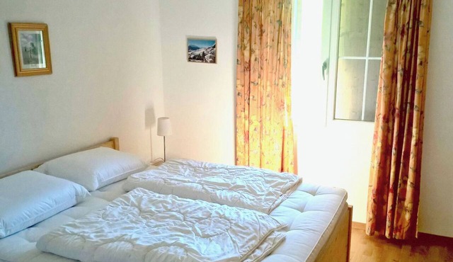 Residenza Bein, Morissen, (Morissen), 43008B by Interhome in Morissen
