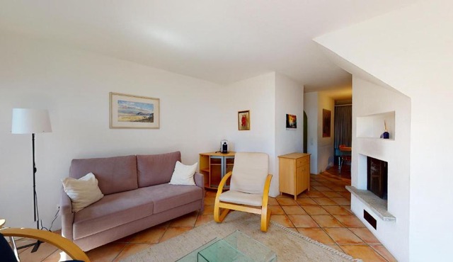 Residenza Mulin 9 in Celerina