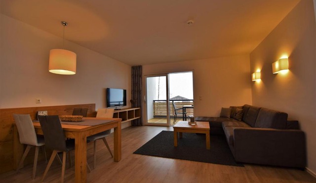 Resort Tirol Sportklause
