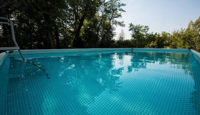 Restful ancient villa in Verona area, 13 bedrooms, 9 bathrooms in Villa Bartolomea