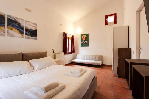 Roma Centro - Small Vatican Villa in Rome