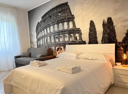 Roma Elena in Rome