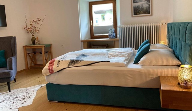 Room Heidekraut + Sommercard with breakfast - Standlgut