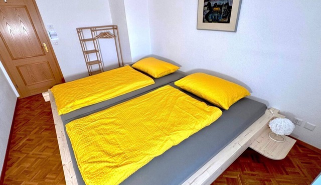 Ruhig und Zentral Gelegenes B&B mit Garten und Pool Laden zum Verweilen ein in Zihlschlacht-Sitterdorf