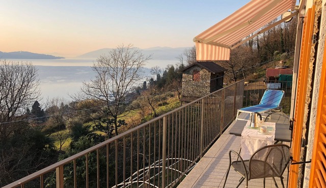 Rustico La Gra in Ghiffa