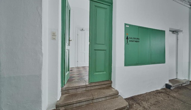 Salzburg Apartments