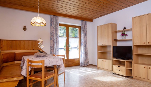 Salzburg by Interhome