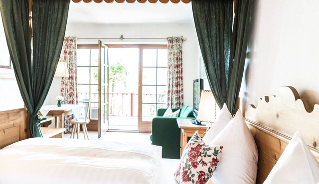Salzburg Hotel Holznerwirt
