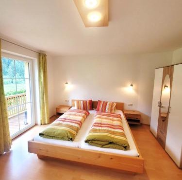 Santner alpine tauern living - Panoramic apartments with free parking - free welcome card