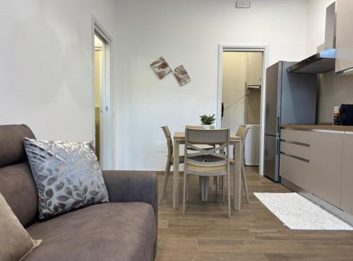 SARA - interno 1 - Premium Villas in Giulianova