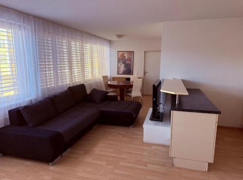 SASS APARTHOTEL in Schönenwerd