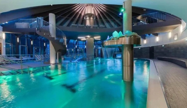 Sauna Villa in Wald im Pinzgau