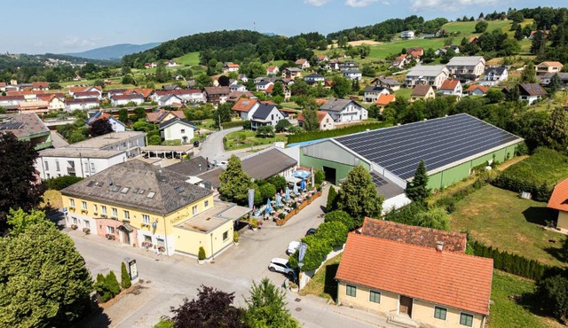 Schöckllandhof