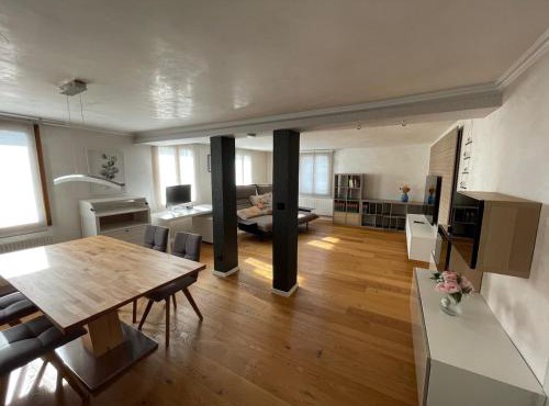 Schöne Wohnung in Feldkirch