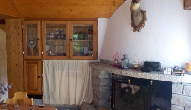 Schönes Rustico by Interhome in Dangio – Torre
