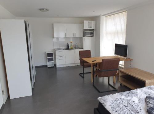 Schönes Studio in Arbon am Bodensee Neu Klimatisiert ! in Arbon
