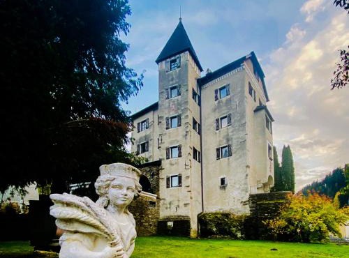 Schloss Süßenstein