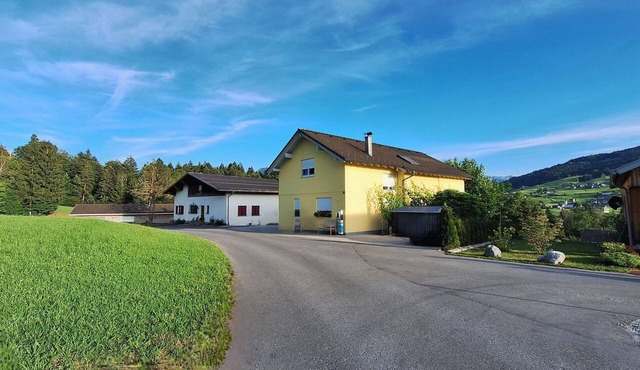 Schoch Vacation Rental
