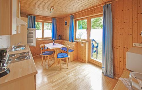 Schoene Ferienwohnung