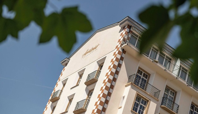 Schweizerhof in Vaz-Obervaz