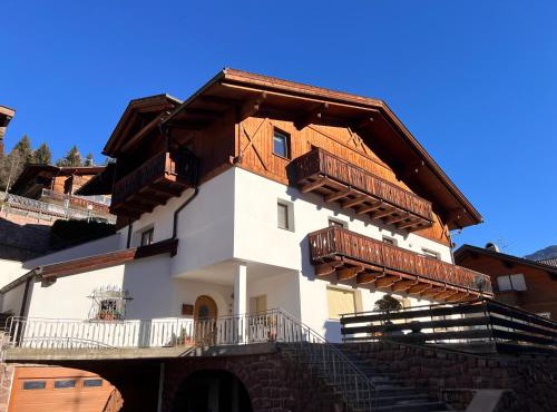Scurcia in Ortisei