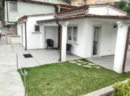 Seaside House, Maratea, Breathtaking Views in Maratea