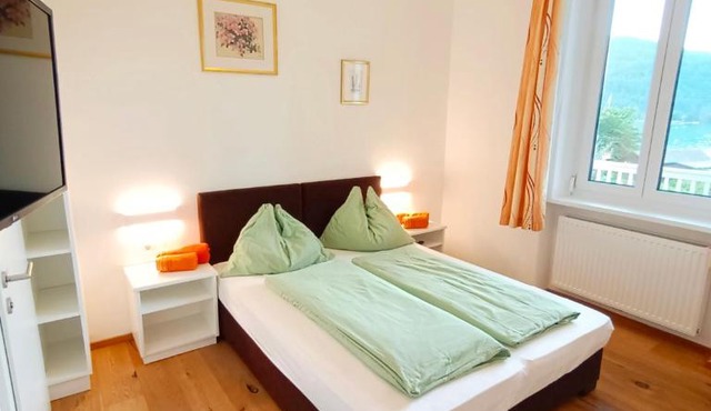 Seeappartements Villa Sole