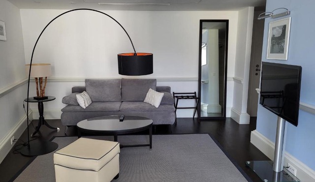 Seehotel Astoria