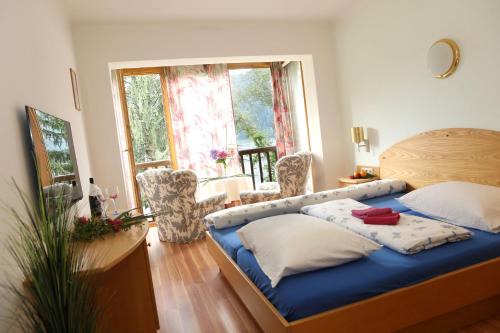 Seehotel Birkenhof