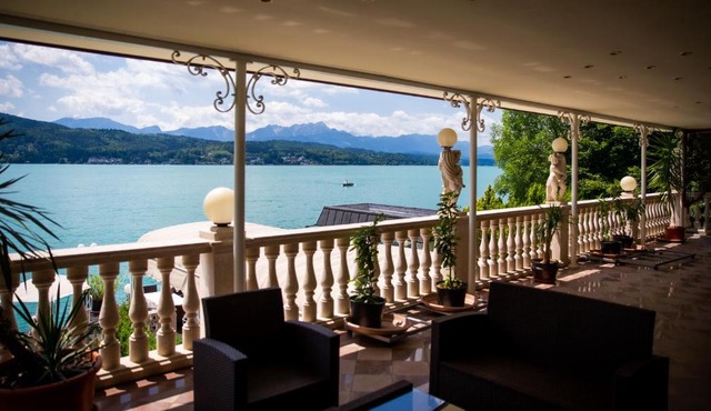 Seehotel Porcia