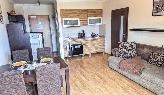 SeeSpiegel 369 – The Slow Down Apartment by Interhome