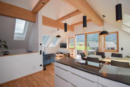 Seesuites am Wolfgangsee