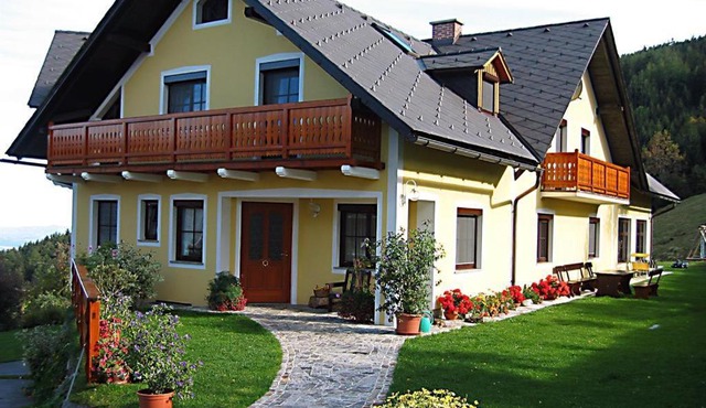 Seewaldhof - Urlaub am Bio-Wellnessbauernhof