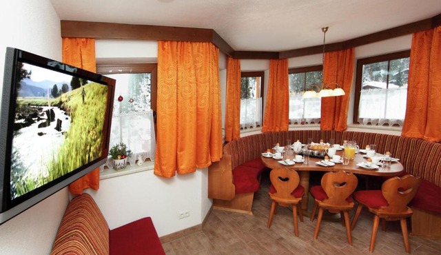Serene Holiday Home with Infrared Sauna in Salzburg