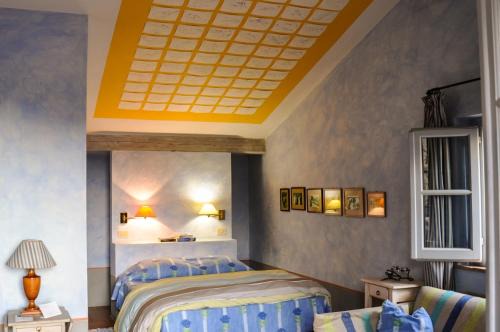 Sette Querce in San Casciano dei Bagni
