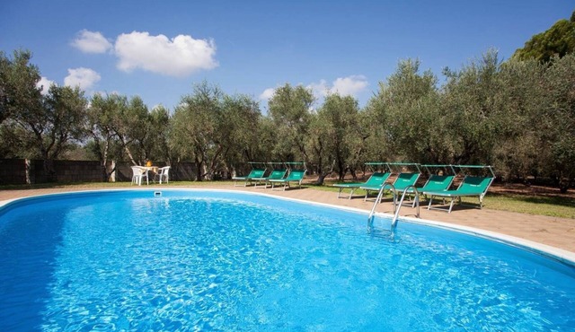 Sicaminea - Bilo Euterpe by BarbarHouse in Corigliano d' Otranto