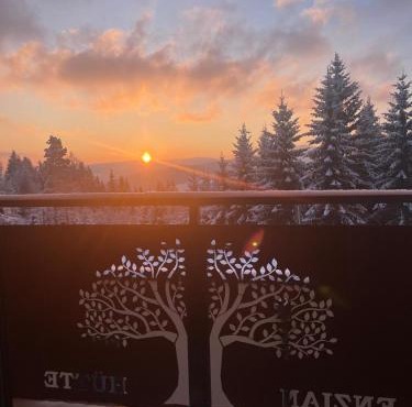 Siedls Enzian in Hirschegg Rein
