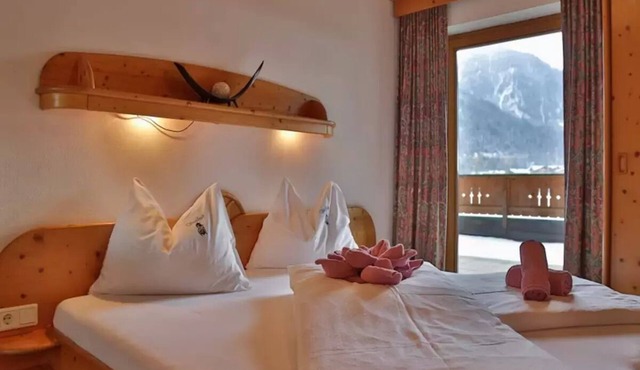Sieglhub Hotel Apartments Chalet